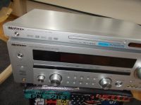 Kewood Receiver mit DvD Player Nordrhein-Westfalen - Siegen Vorschau