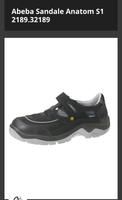 Schuhe Abeba ESD Hessen - Seligenstadt Vorschau