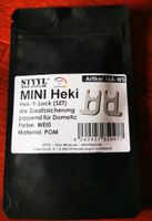 Mini Heki hek-y-lock die zusatzsicherung Camping Caravan Bayern - Sonthofen Vorschau