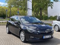 Opel Astra 1.4 Bremen - Gröpelingen Vorschau