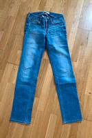 Hollister Jeans blau Gr. 27/32 Bayern - Heroldsberg Vorschau