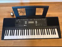 Yamaha PSR E343 Keyboard Baden-Württemberg - Oberteuringen Vorschau