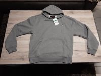 Jordan Hoodie Jumpman Pullover Neu Fashion Mode Grau Mecklenburg-Vorpommern - Karlshagen Vorschau