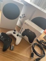 xBox Series S 512GB wie neu plus 2 Spiele + 2. Controller Bundle Stuttgart - Stuttgart-Ost Vorschau