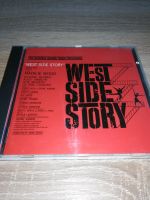 West Side Story CD / The Original Soundtrack Leonard Bernstein Niedersachsen - Moormerland Vorschau