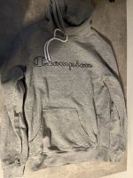 Champion Kapuzenpullover grau Damen Köln - Bickendorf Vorschau