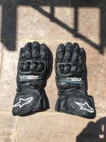 Motorradhandschuhe Alpinestars GP PLUS R V2 Gr. XXL schwarz / top Bayern - Kulmbach Vorschau