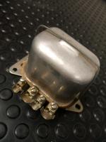 Original DDR Regler W50 ZT 500/12 Thüringen - Goldbach Vorschau