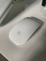 Apple Magic Mouse Bluetooth Maus - Weiß    A1296 3 vdc Hessen - Offenbach Vorschau
