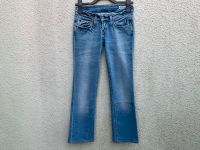 Lee Jeans Coral blau Größe W26 L33 Nürnberg (Mittelfr) - Oststadt Vorschau