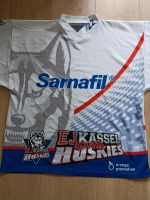 Kassel Huskies Gameworn Eishockeytrikot Niedersachsen - Lüneburg Vorschau
