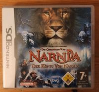 Die Chroniken von Narnia Nintendo DS Nordrhein-Westfalen - Recklinghausen Vorschau