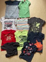 T-Shirts, 116 Hessen - Lohra Vorschau