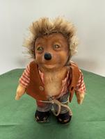 Steiff Mecki Macki  50er Jahre Lübeck - Travemünde Vorschau