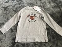 ernstings family pullover grau tiger 128 Sachsen - Chemnitz Vorschau