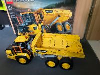 Lego Technic 42114 Volvo Knickgelenkter Dumper 6x6 Rheinland-Pfalz - Carlsberg Vorschau