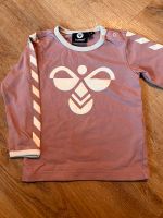 Hummel Langarmshirt Gr.80 Hessen - Vellmar Vorschau