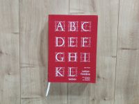 Letterfontäne / Handbuch Typografie / Joep Pohlen / TASCHEN 2015 Leipzig - Gohlis-Süd Vorschau