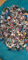 Lego Sammlung Konvolut 18kg Star Wars, Harry Potter,Indiana Jones Nordrhein-Westfalen - Paderborn Vorschau