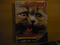 Das große illustrierte Katzen-Lexikon - Auswahl Niedersachsen - Celle Vorschau