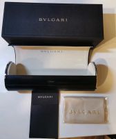 Bvlgari Etui neu mit Putztuch Essen-West - Holsterhausen Vorschau