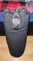 Boxsack Sandsack gefüllt 80cm ca 15 KG Duisburg - Rheinhausen Vorschau