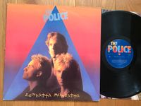 The Police LP Zenyatta Mondatta, G+VG+ Nordrhein-Westfalen - Solingen Vorschau