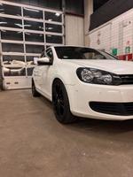 VW Golf 6  1.4 Benziner Kiel - Ravensberg-Brunswik-Düsternbrook Vorschau