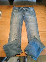 Diesel Damen Jeans Rheinland-Pfalz - Alzey Vorschau