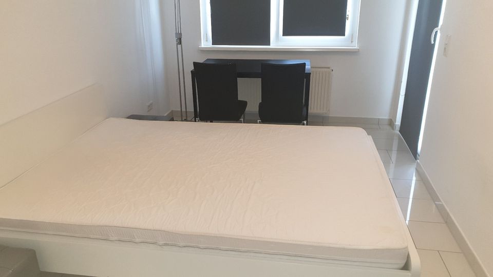 Möbliertes Apartment Kaiserstraßenviertel mit Balkon in Dortmund