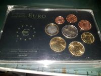 Estland,Prestige-CoinSet,Euro Münzen,Komplettsatz,limitiert Thüringen - Wutha-Farnroda Vorschau