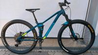 Cube Stereo 120 pro, MTB Bayern - Gangkofen Vorschau