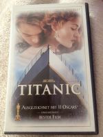 VHS Titanic Königs Wusterhausen - Wildau Vorschau