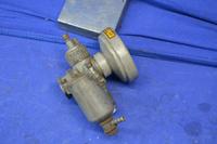 luftfilter luft beruhiger simson awo sport touren emw mz bk ddr Sachsen - Tharandt Vorschau