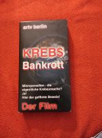 Krebs Bankrott Anatomie eines schrecklichen Irrtum Ernst Wollenbe Brandenburg - Frankfurt (Oder) Vorschau