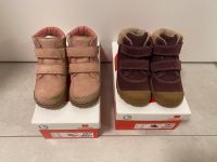 Elefanten Bobo / Pastis Stiefeletten Winterschuhe Gr. 25 TOP Sachsen - Puschwitz Vorschau