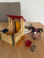 Playmobil 6934 Pferdebox Berlin - Hohenschönhausen Vorschau