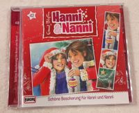 Hanni & Nanni „Schöne Bescherung für Hanni und Nanni“ (Hörspiel) Nordrhein-Westfalen - Hamm Vorschau