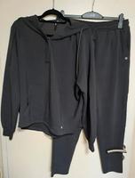 Sport, Fitness, Freizeit, Hoodie und Hose, neu, Gr. XL/L Hessen - Neuhof Vorschau