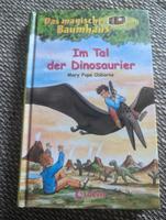 Das magische Baumhaus  1 Im Tal der Dinosaurier Nordrhein-Westfalen - Hamm Vorschau