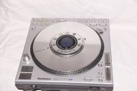 Technics SL DZ1200 DJ CD Player selten Schleswig-Holstein - Kellinghusen Vorschau