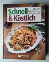 Kochbuch mit über 500 Rezepten Nordrhein-Westfalen - Reichshof Vorschau