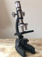 28€, Mikroskop,  900fache Vergrößerung, neu, unbenutzt Thüringen - Mühlhausen Vorschau