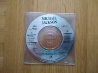 Michael Jackson The way you make me feel US 3" Mini CD Dortmund - Innenstadt-West Vorschau