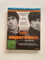 Oasis Supersonic Blu-ray Neu OVP Bergedorf - Hamburg Allermöhe  Vorschau