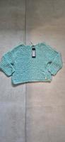 Damen Strick-Pullover, ONLY, M, türkis Thüringen - Ilmenau Vorschau