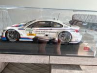 Minichamps 1:18 BMW M3 DTM Martin Tomczyk Bayern - Fahrenzhausen Vorschau