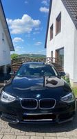 BMW 118d - TOP Gepflegt , Service NEU Nordrhein-Westfalen - Gummersbach Vorschau