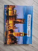 Puzzle 1000 London Nordrhein-Westfalen - Hamm Vorschau