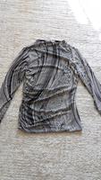 Schlangenmuster Langarmshirt xs Baden-Württemberg - Karlsruhe Vorschau